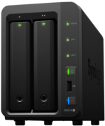 SYNOLOGY DiskStation DS214+ NAS