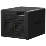 APPLESYNOLOGY DiskStation DS2413+ NAS