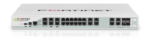 FortiNet FortiGate-600C 防火牆 (FG-600C)