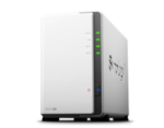 SYNOLOGY DiskStation DS214se NAS