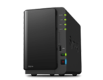 SYNOLOGY DiskStation DS214 NAS