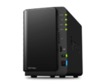 SYNOLOGY DiskStation DS214play NAS