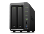 SYNOLOGY DiskStation DS214+ NAS