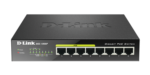 D-Link DGS-1008P