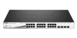 D-Link DGS-1210-28P