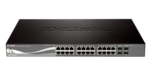 D-Link DGS-1500-28P