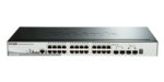 D-Link DGS-1510-28P