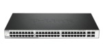 D-Link DGS-1210-52